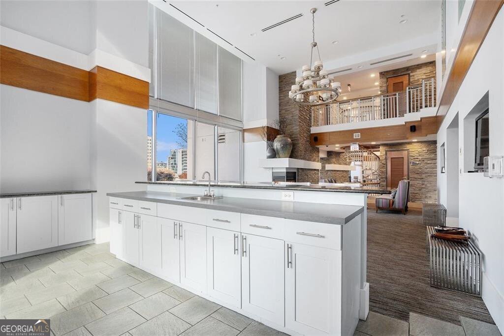 860 Peachtree Street Atlanta - 24