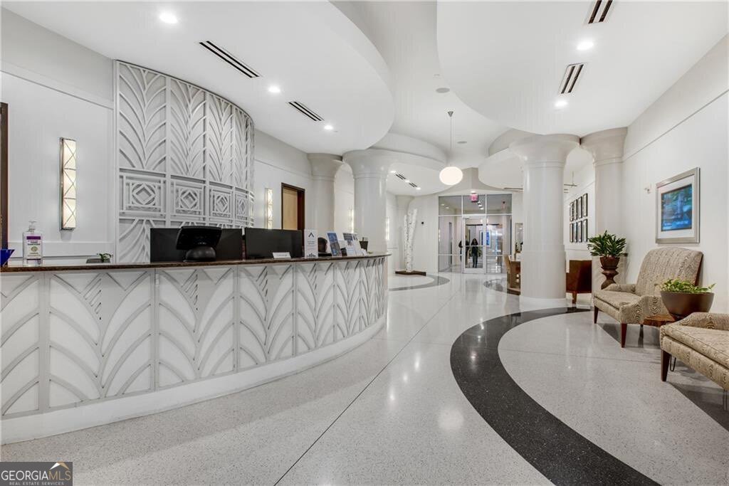 860 Peachtree Street Atlanta - 26