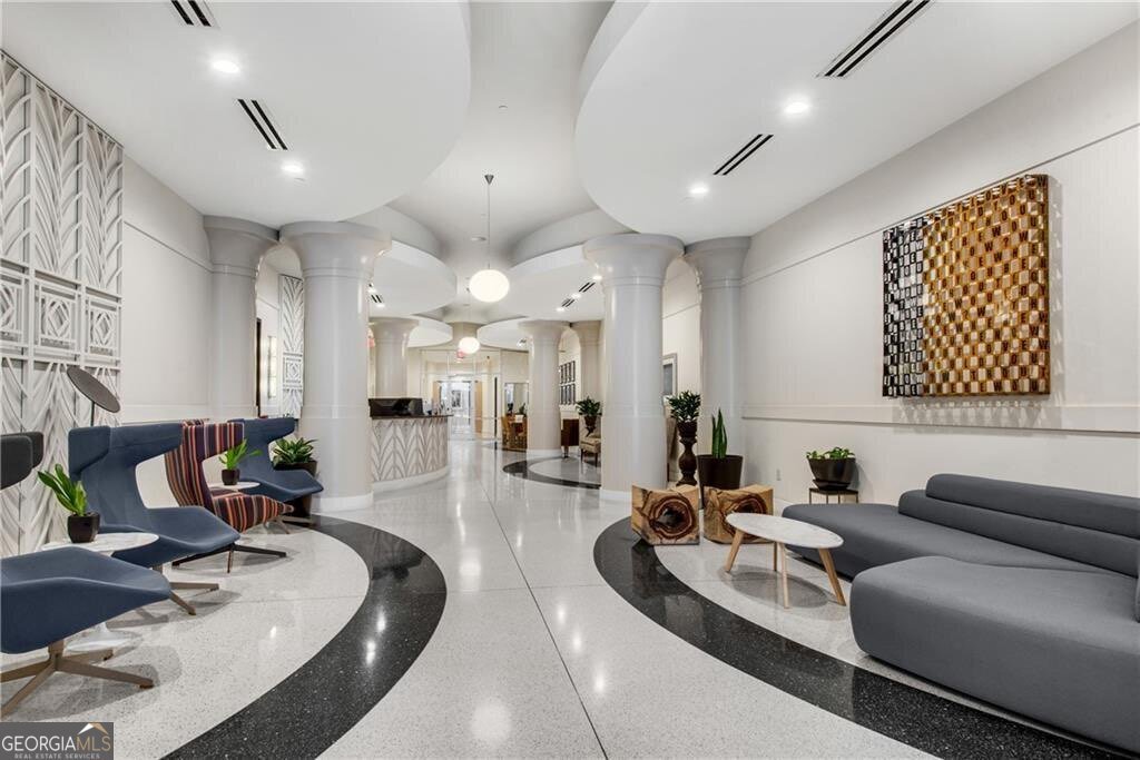 860 Peachtree Street Atlanta - 27