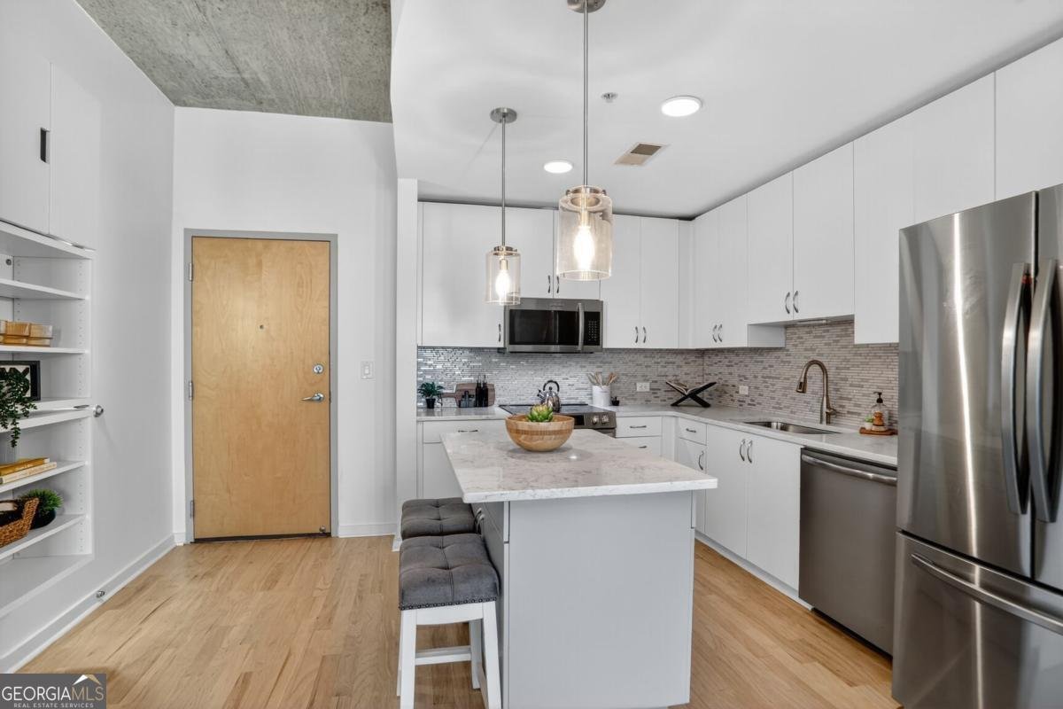 860 Peachtree Street Atlanta - 4