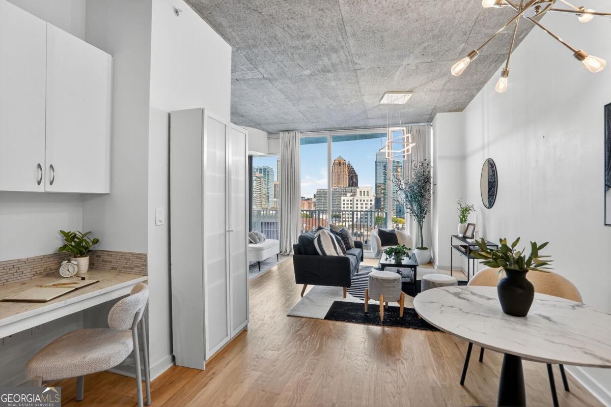 860 Peachtree Street Atlanta - 5