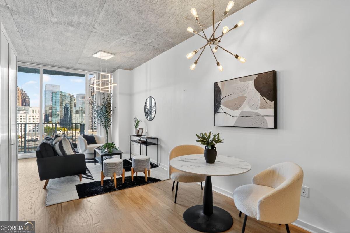 860 Peachtree Street Atlanta - 6