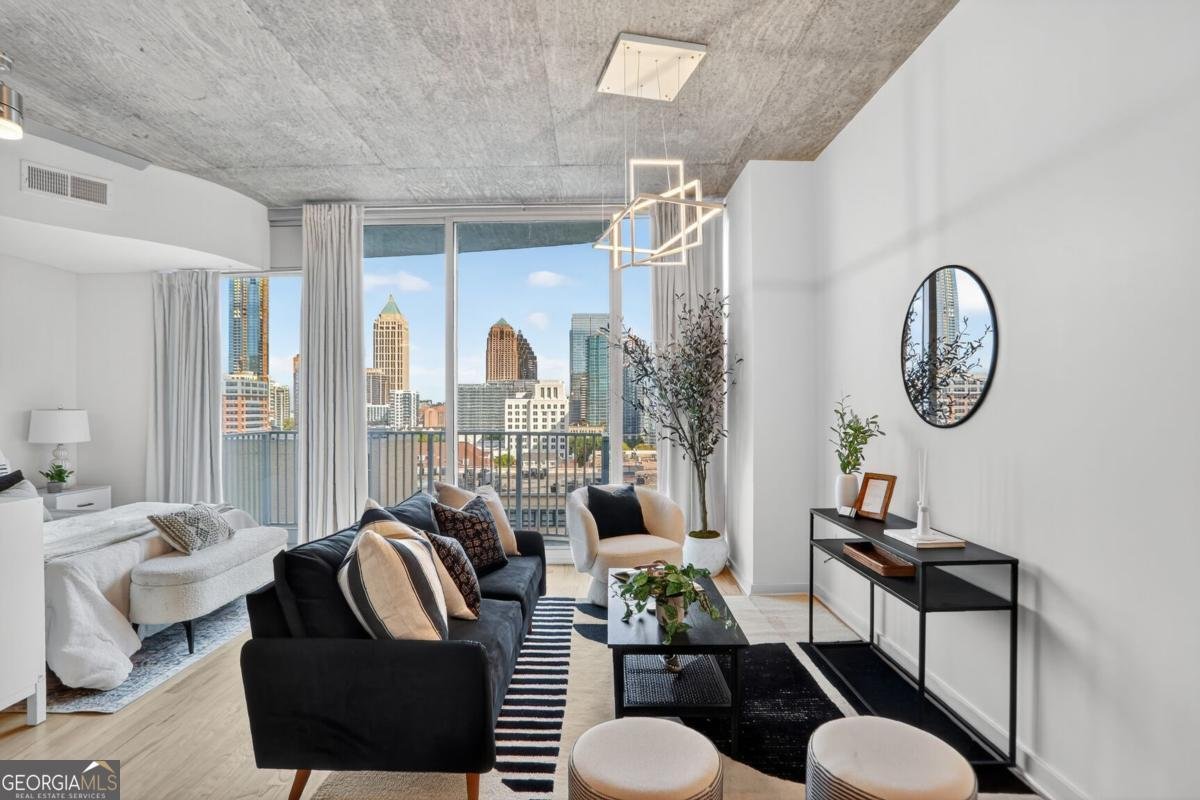 860 Peachtree Street Atlanta - 7