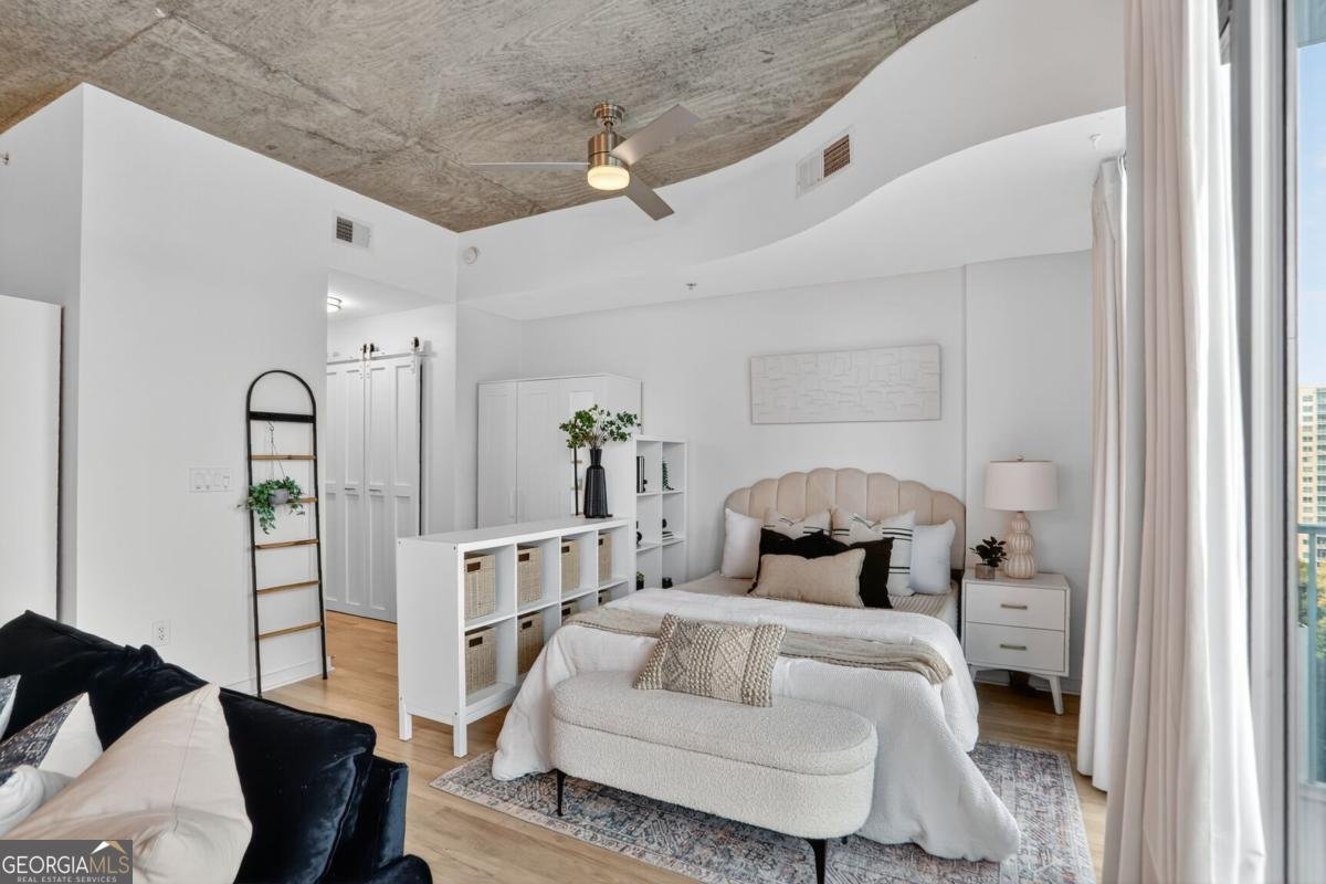 860 Peachtree Street Atlanta - 8