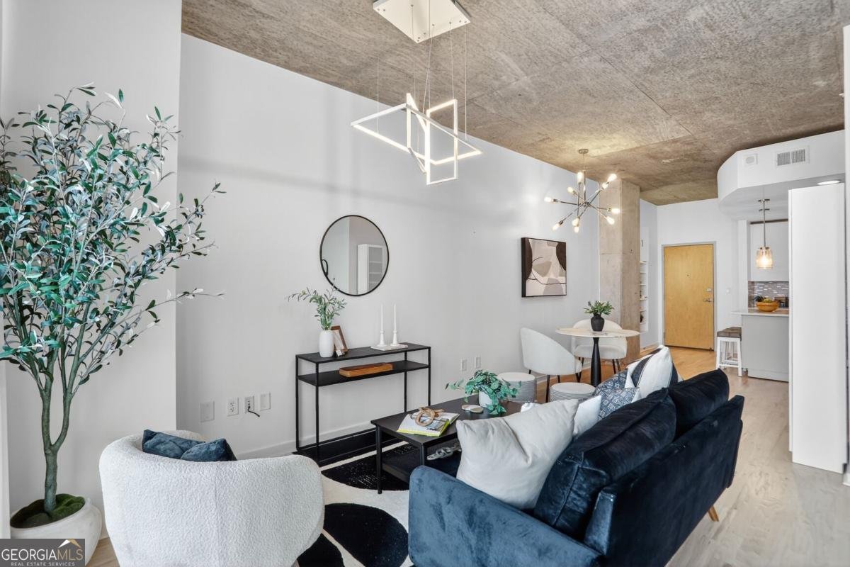 860 Peachtree Street Atlanta - 9