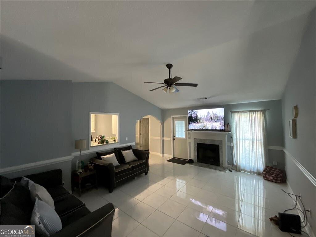 2497 Planters Cove Drive Lawrenceville - 10