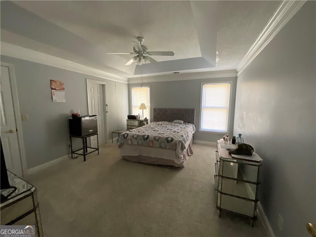 2497 Planters Cove Drive Lawrenceville - 12