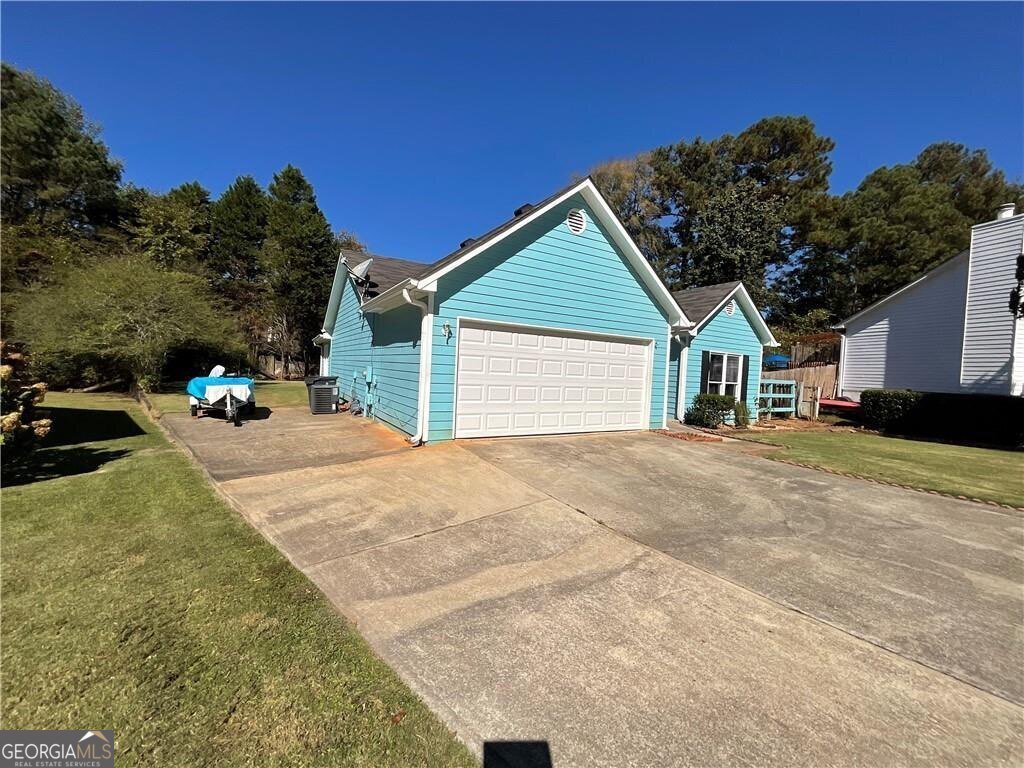 2497 Planters Cove Drive Lawrenceville - 2