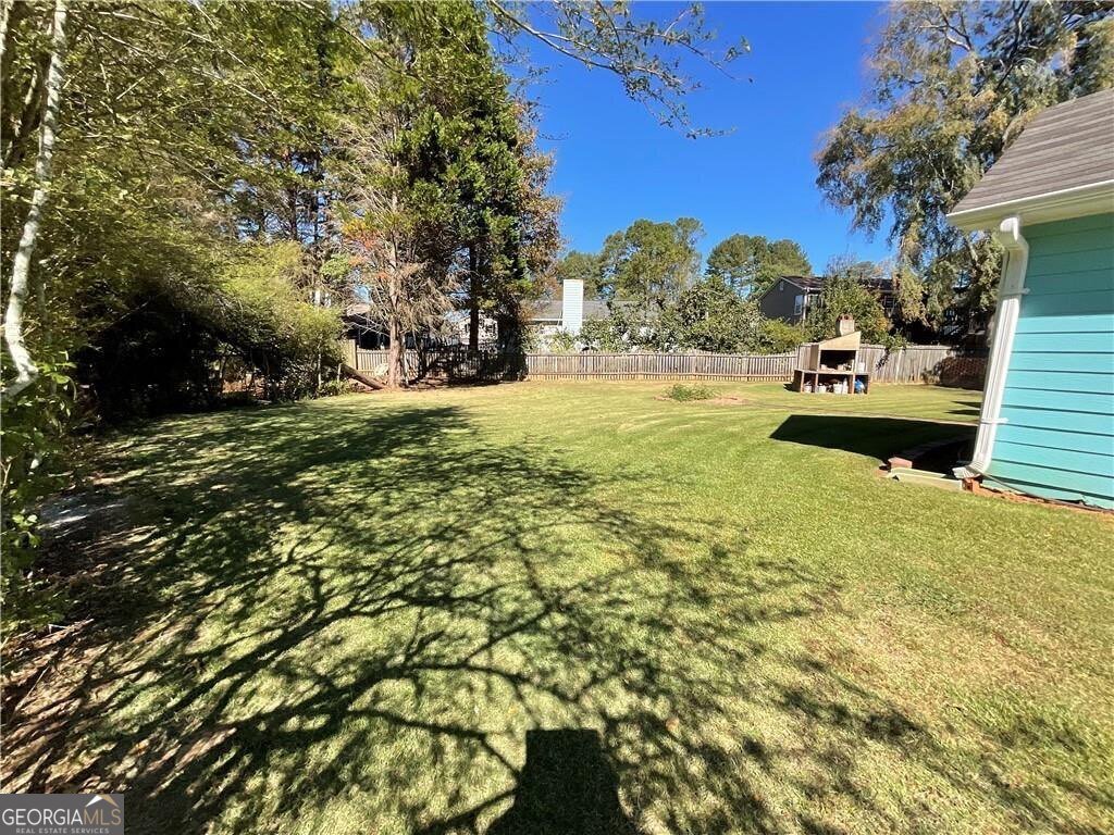 2497 Planters Cove Drive Lawrenceville - 4