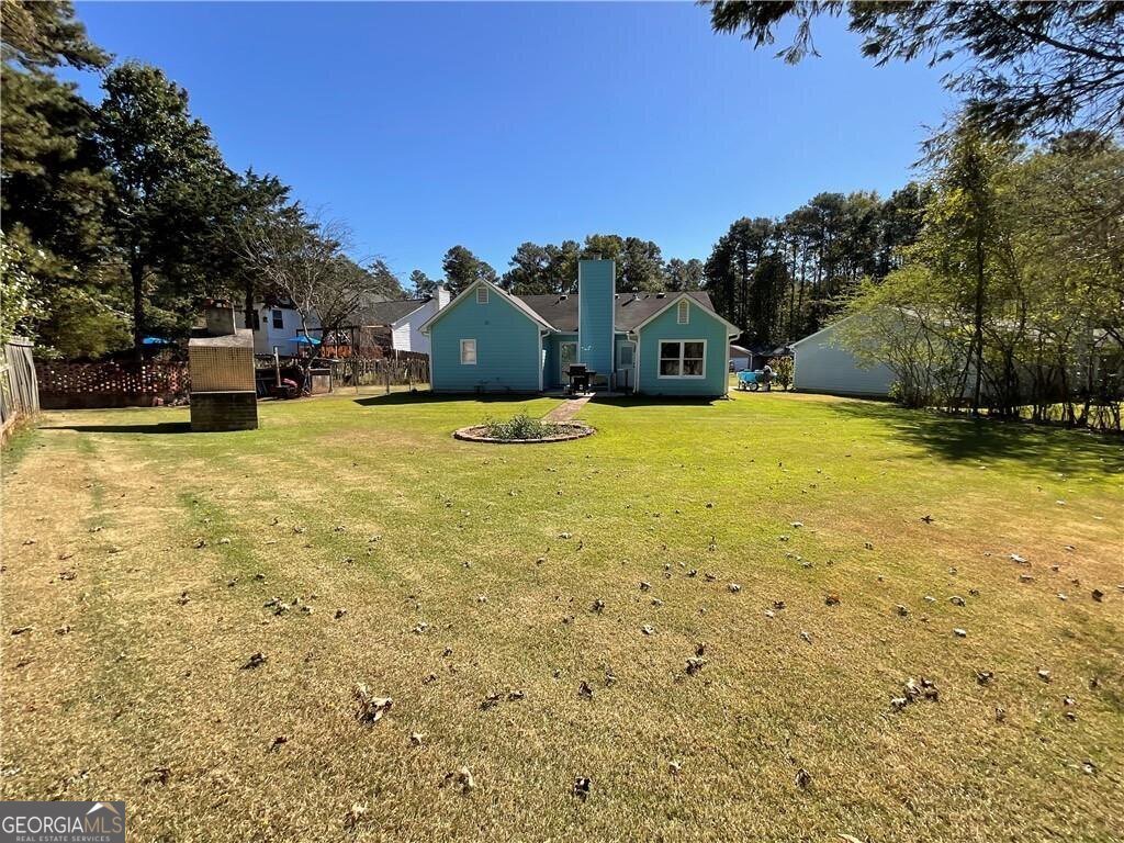 2497 Planters Cove Drive Lawrenceville - 5