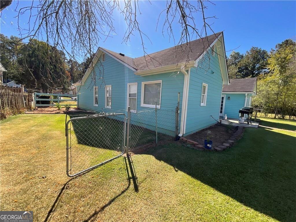 2497 Planters Cove Drive Lawrenceville - 8