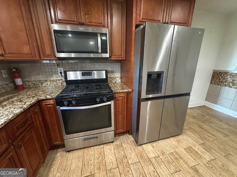 485 Brunswick Circle Stockbridge - 1