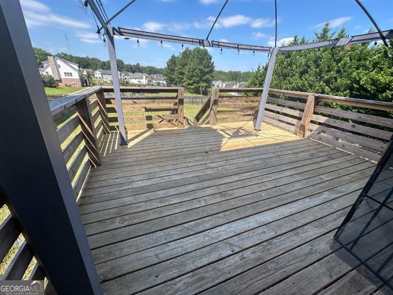 485 Brunswick Circle Stockbridge - 16