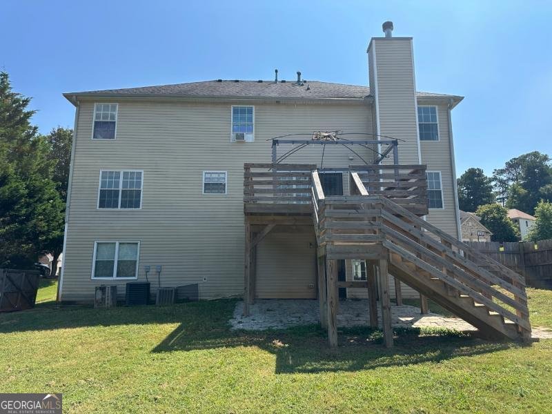 485 Brunswick Circle Stockbridge - 17