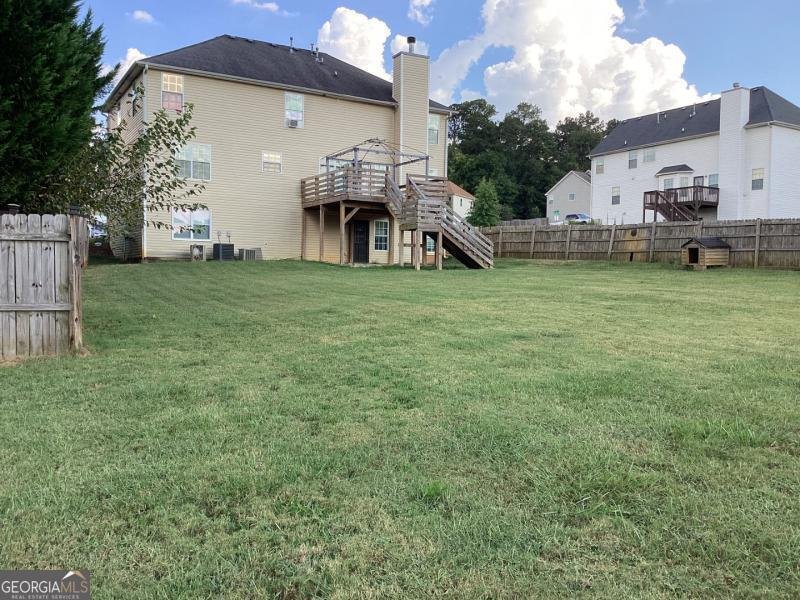 485 Brunswick Circle Stockbridge - 19