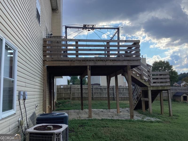 485 Brunswick Circle Stockbridge - 20