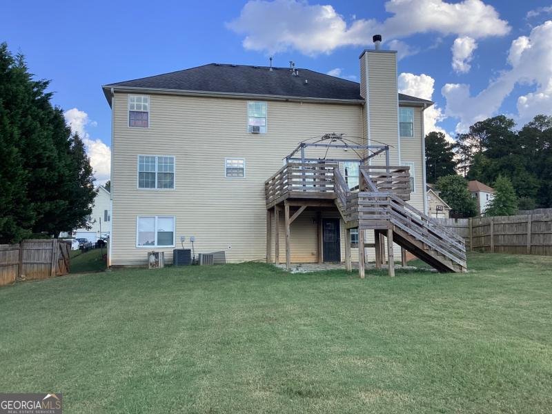 485 Brunswick Circle Stockbridge - 21