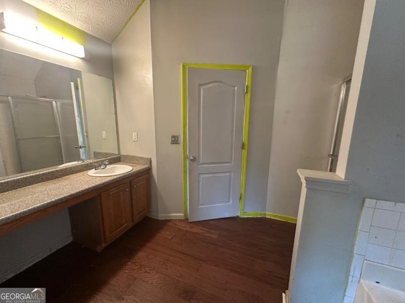 485 Brunswick Circle Stockbridge - 4