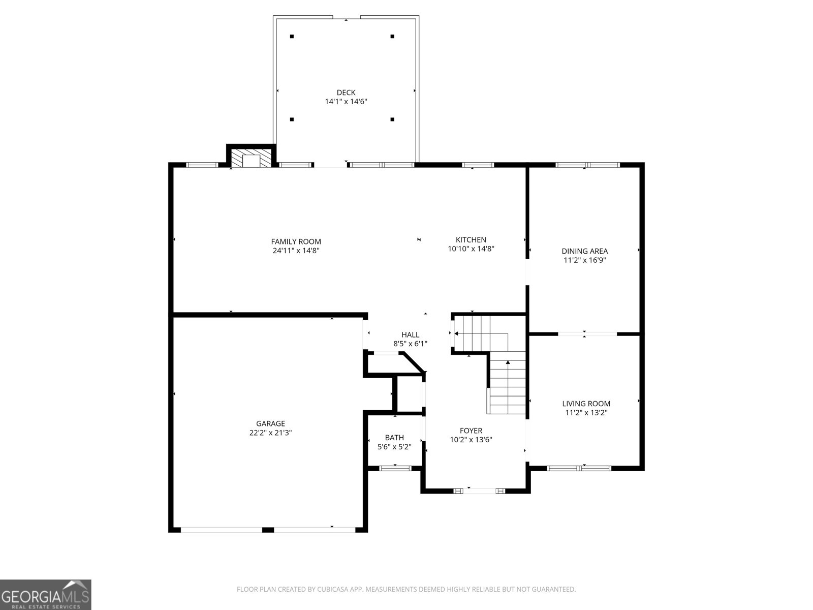 485 Brunswick Circle Stockbridge - Photo 53