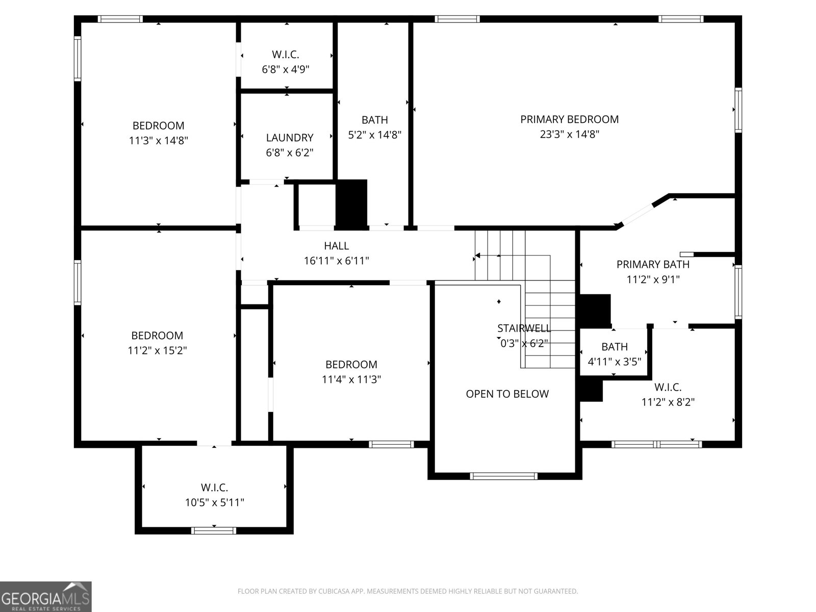 485 Brunswick Circle Stockbridge - Photo 56