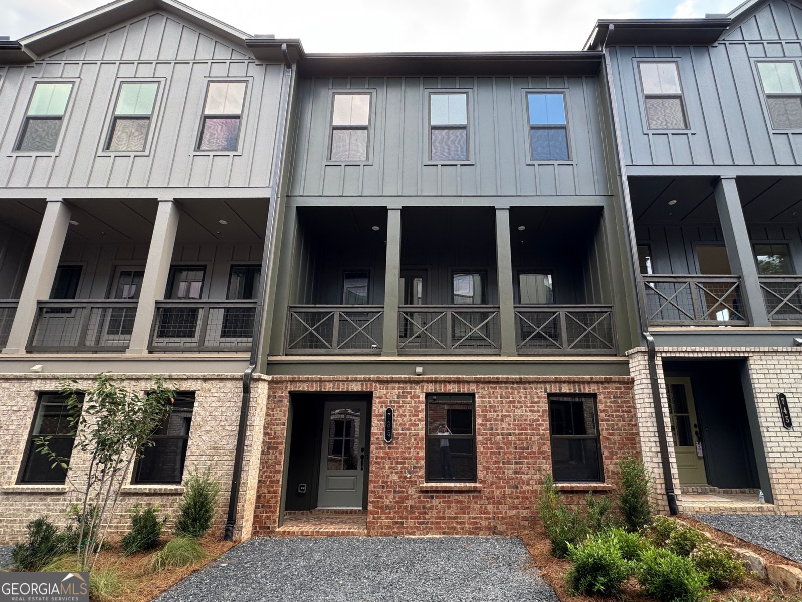 735 Cattail Alley Alpharetta - 2