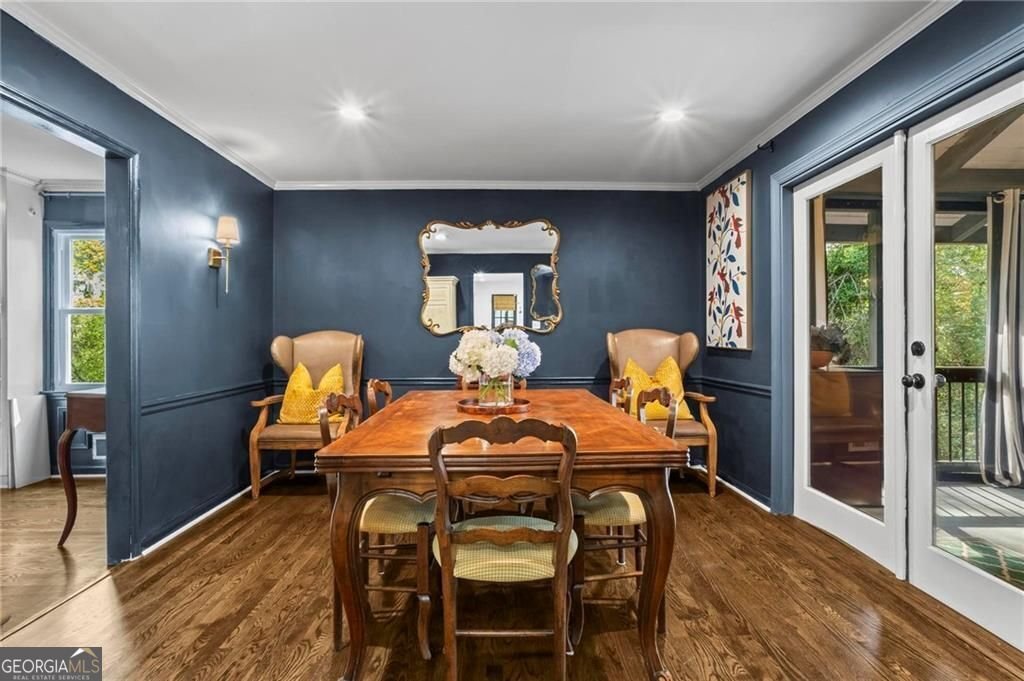 2255 Rushmore Drive Marietta - 10