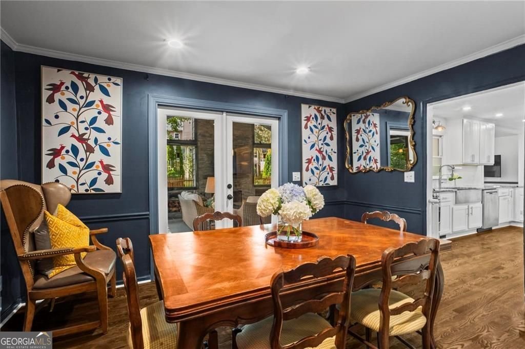 2255 Rushmore Drive Marietta - 11