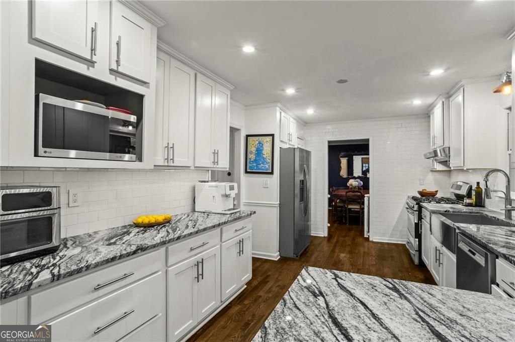 2255 Rushmore Drive Marietta - 13