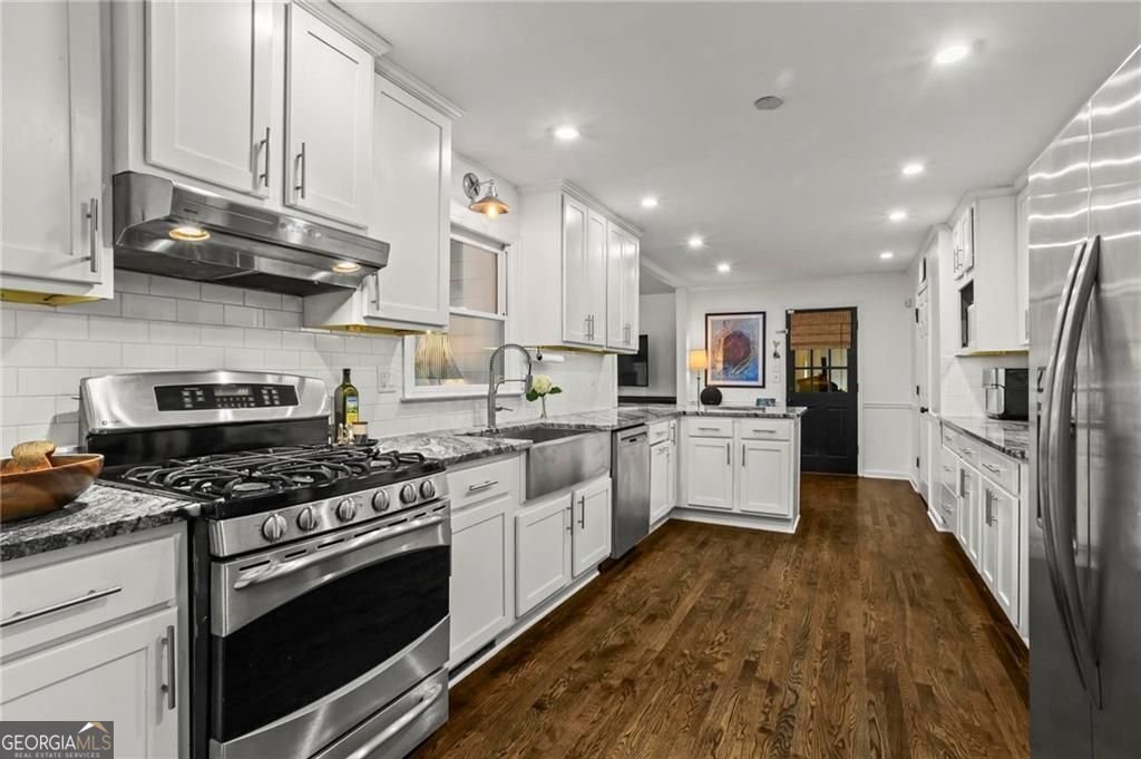 2255 Rushmore Drive Marietta - 14