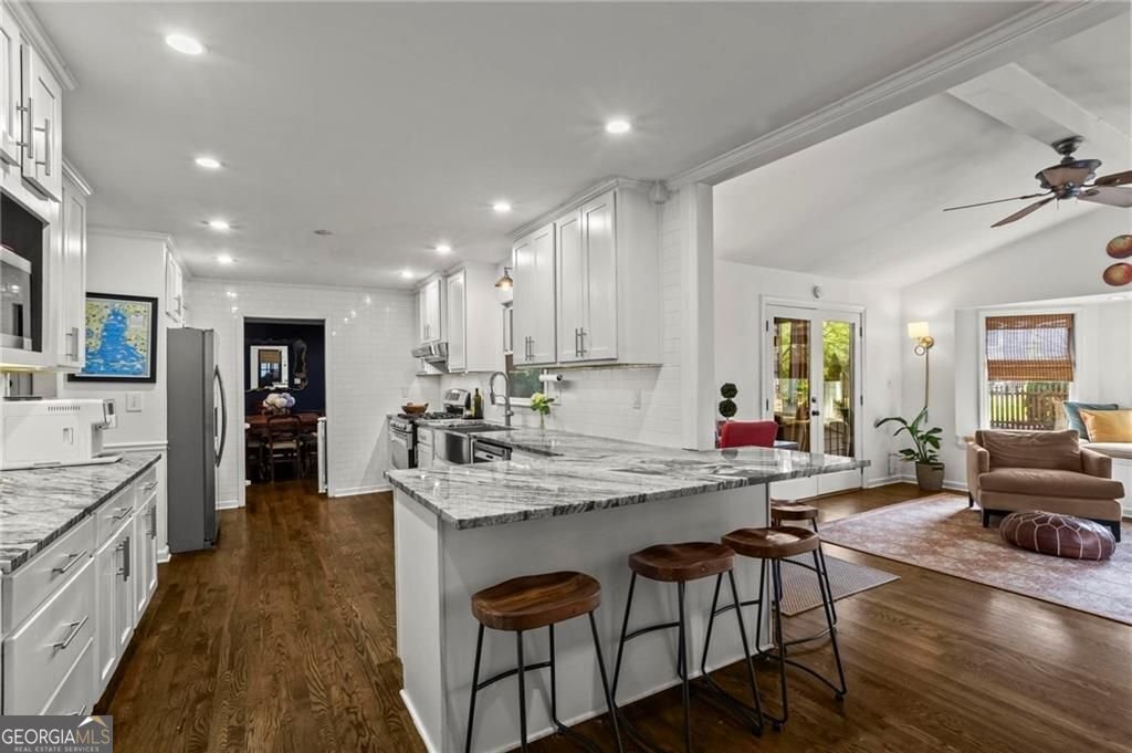 2255 Rushmore Drive Marietta - 15