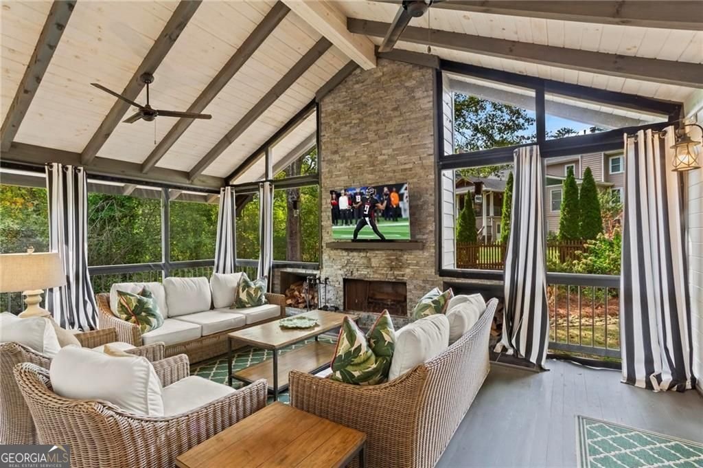 2255 Rushmore Drive Marietta - 18