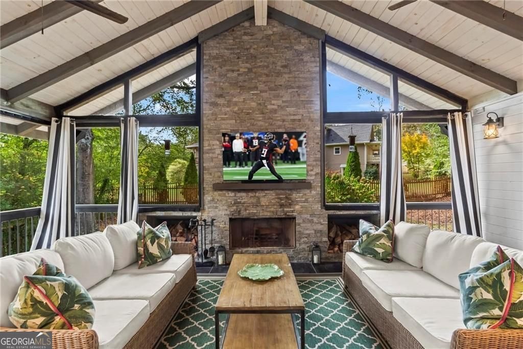 2255 Rushmore Drive Marietta - 19