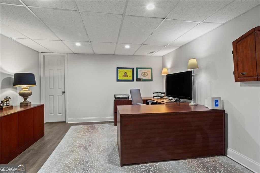 2255 Rushmore Drive Marietta - 30