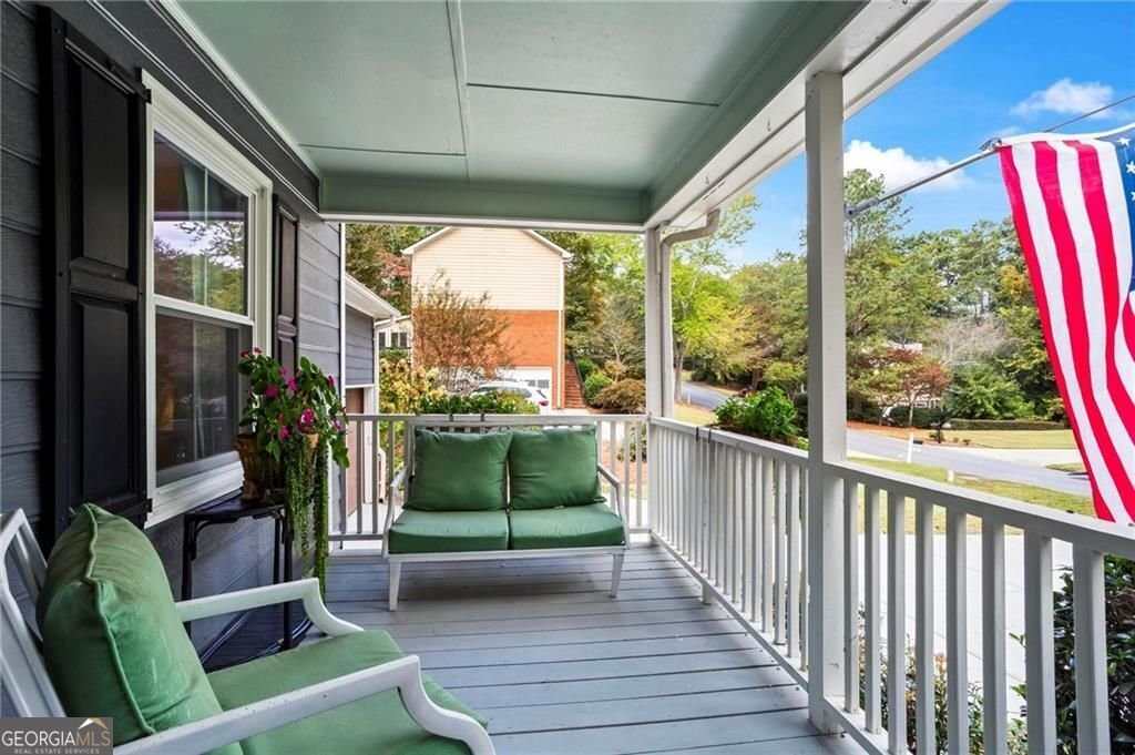 2255 Rushmore Drive Marietta - 4