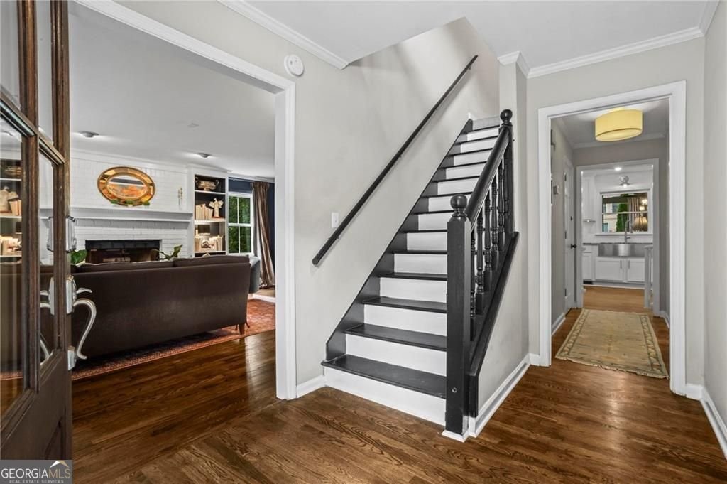 2255 Rushmore Drive Marietta - 5