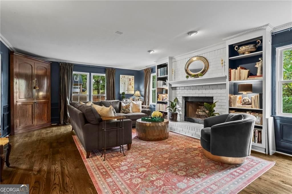 2255 Rushmore Drive Marietta - 6