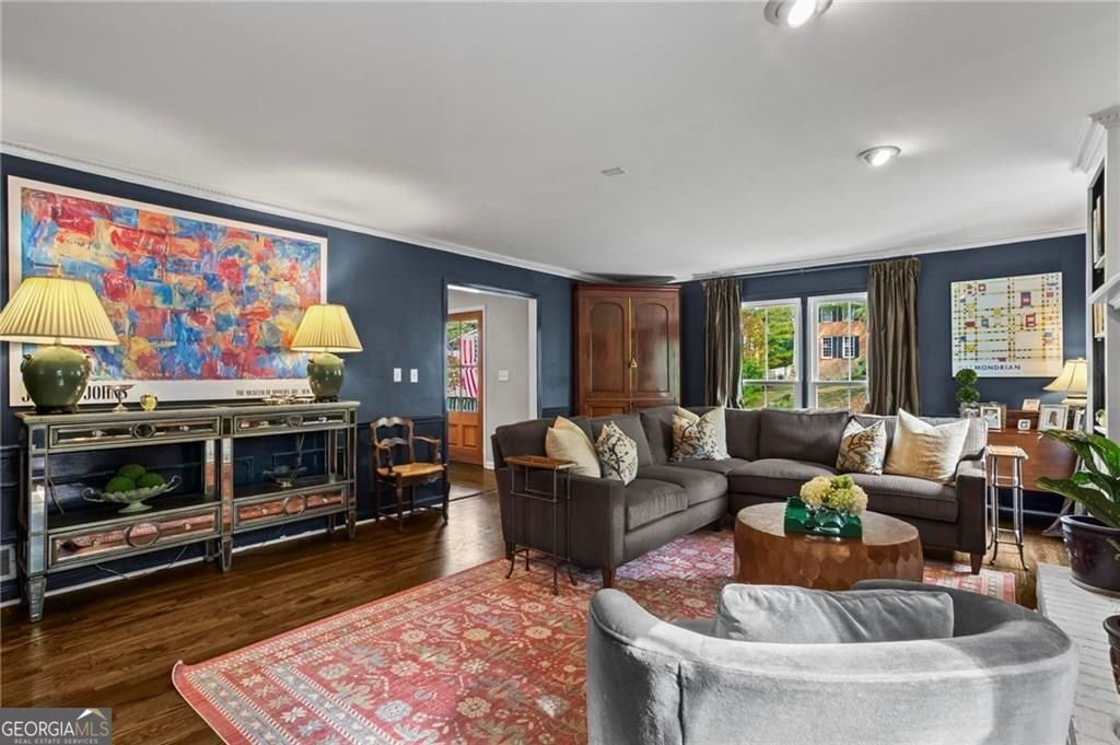 2255 Rushmore Drive Marietta - 7