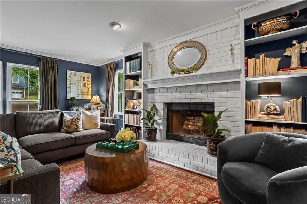 2255 Rushmore Drive Marietta - 8