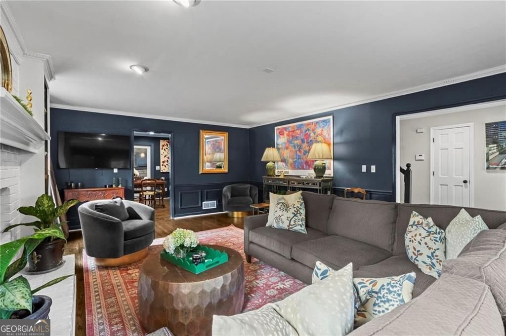 2255 Rushmore Drive Marietta - 9