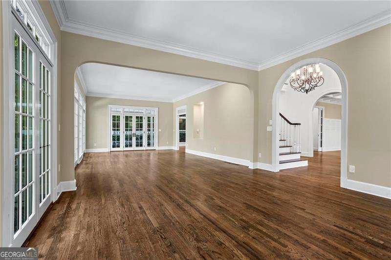 1235 Garmon Road Atlanta - 17