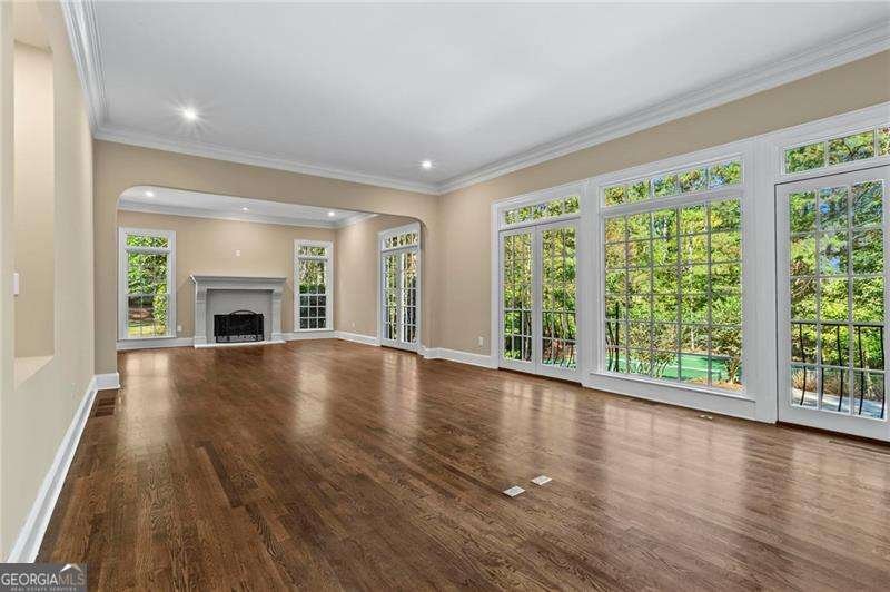 1235 Garmon Road Atlanta - 19