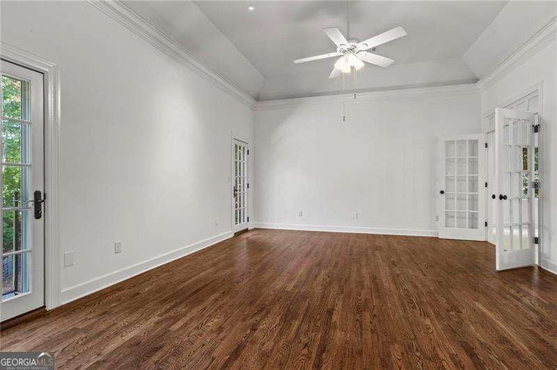 1235 Garmon Road Atlanta - 22