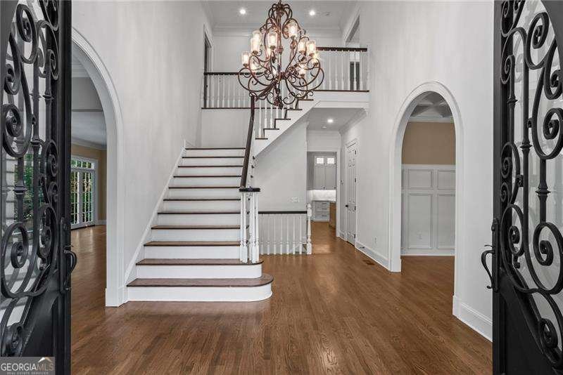 1235 Garmon Road Atlanta - 4