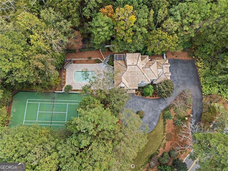 1235 Garmon Road Atlanta - 43