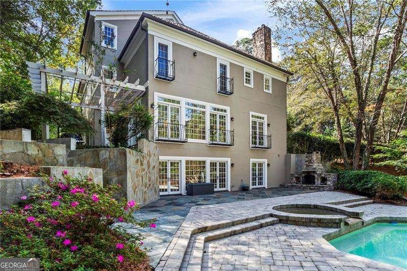 1235 Garmon Road Atlanta - 45