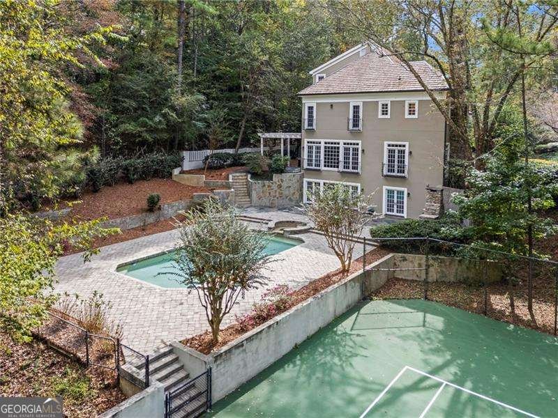 1235 Garmon Road Atlanta - 46