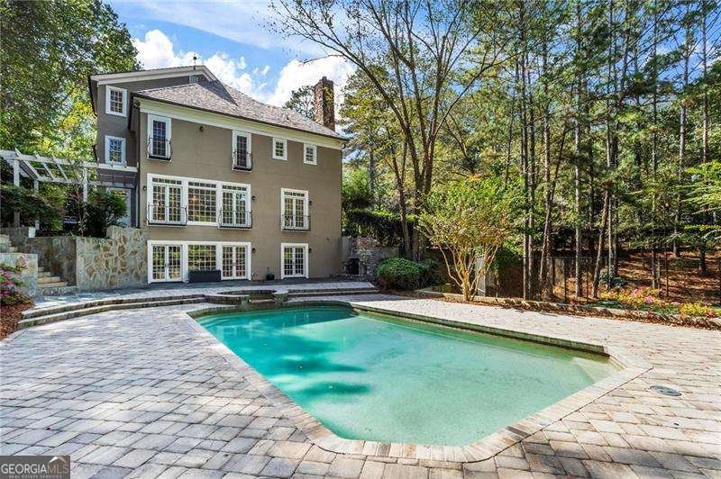 1235 Garmon Road Atlanta - Photo 48