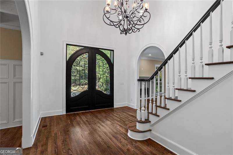 1235 Garmon Road Atlanta - 5