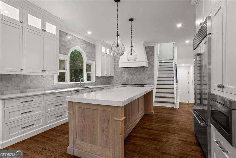 1235 Garmon Road Atlanta - 6