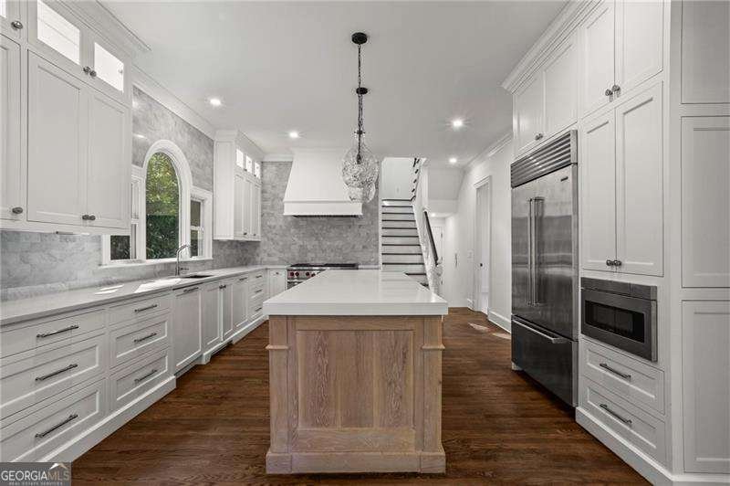 1235 Garmon Road Atlanta - 7